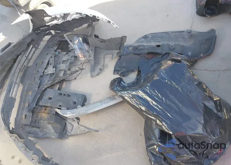 2019 Chevrolet Trax Lt из США, поврежденный, VIN 3GNCJLSBXKL263121